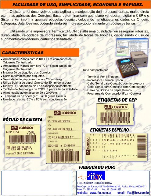 para pegar catálogo em pdf