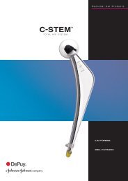 C-stem -Spanish Version