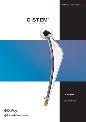 C-stem -Spanish Version