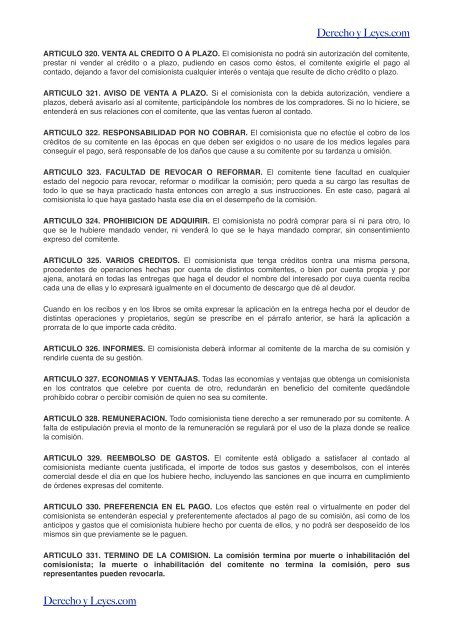 Descarga Código Comercio de Guatemala - Derecho y Leyes