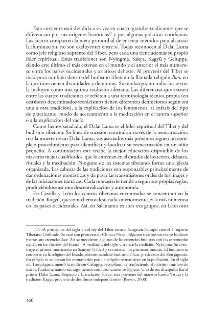 Hablando de lo religioso. Minorías Religiosas en Castilla y León