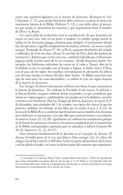 Hablando de lo religioso. Minorías Religiosas en Castilla y León