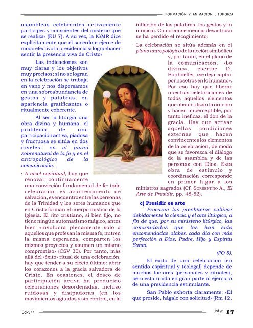 San Juan de los Lagos, Jal. Abril de 2013 Nº 377 Revista ...