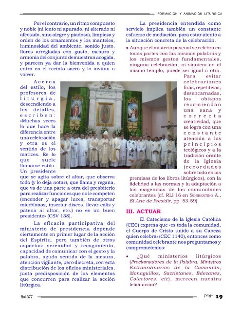 San Juan de los Lagos, Jal. Abril de 2013 Nº 377 Revista ...
