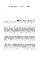 CARTA DEL DIRECTOR por Casimir Martí (PDF) - Atrio