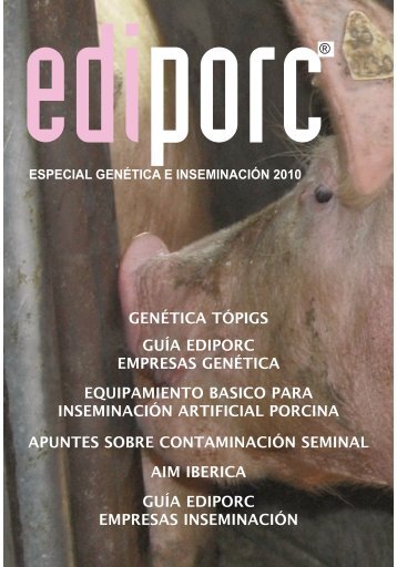 GENETICAEINSEMINACION_ediporcguia