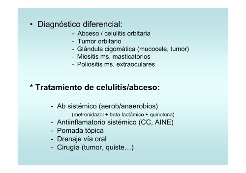 Urgencias Oculares - Clinica Ocular Veterinaria