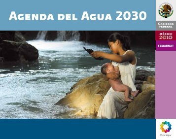 Agenda del Agua 2030 - Conagua