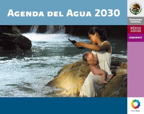 Agenda del Agua 2030 - Conagua