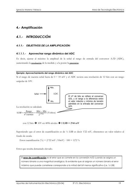 Circuitos con amplificadores (pdf)