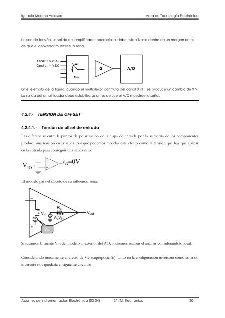 Circuitos con amplificadores (pdf)