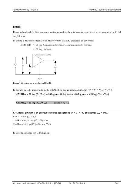 Circuitos con amplificadores (pdf)