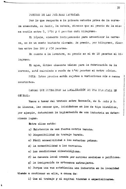 Tesis sobre el Proyecto de Construcción de la Empresa ... - Acceda