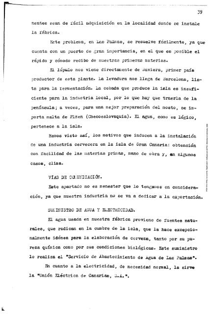 Tesis sobre el Proyecto de Construcción de la Empresa ... - Acceda