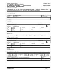 ITR 1T08 - Relatórios Financeiros Trimestrais - Lupatech