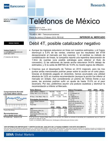Ford credit de mexico sa de cv #3