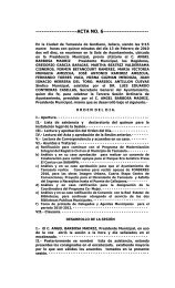 Acta No. 6. Fracc. 5 - Tamazula de gordiano