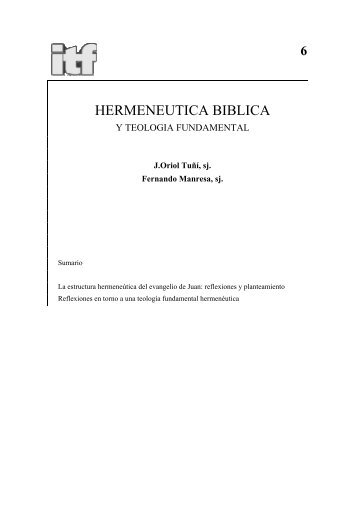 Estructura Hermeneutica de Juan.pdf