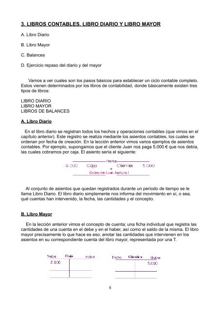 CURSO BÁSICO DE CONTABILIDAD - EPES