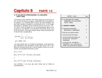 Cap 8 Parte 1