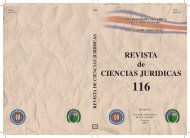 forro 116.indd - Instituto de Investigaciones Jurídicas - Universidad ...