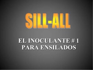 Sill-all
