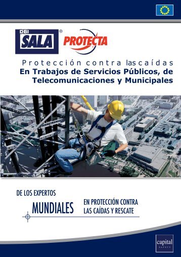 MUNDIALES - Capital Safety