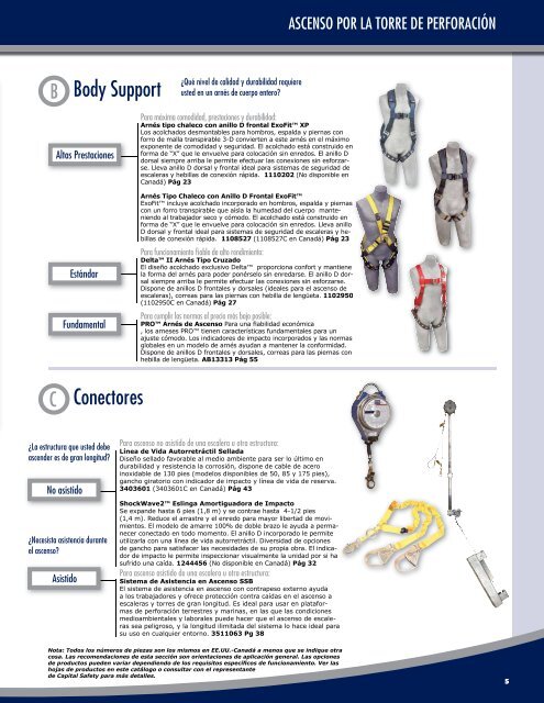 3 catalogo petrolero CAPITAL - Vertice Soluciones en Altura