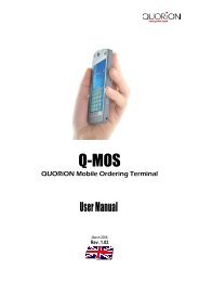 Q-MOS 1_03 ENG - QUORiON