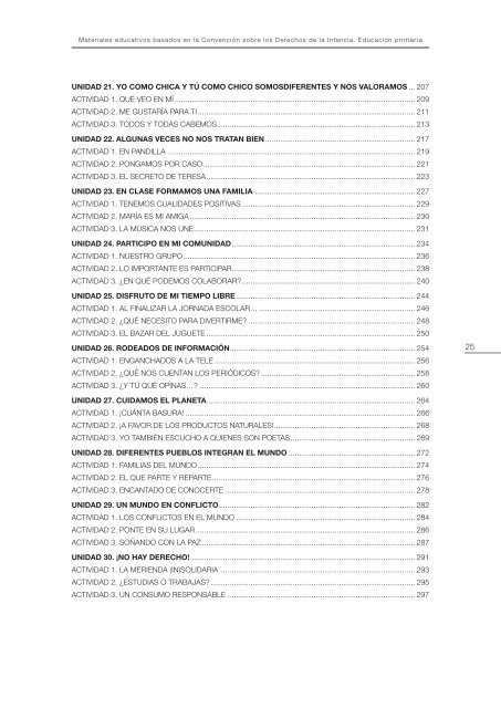 Nuestros derechos - Síndic de Greuges