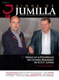 nº 3 (año 2010) - PDF(4,35Mb) - Consejo Regulador de la ...