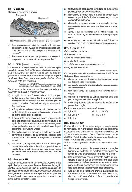 Geografia do Brasil 2 - Einsteen 10