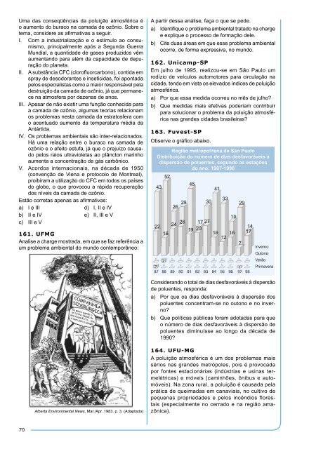 Geografia do Brasil 2 - Einsteen 10