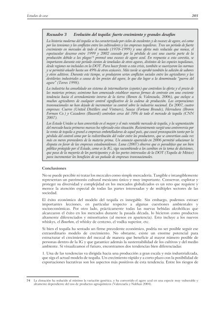 Guía de Indicaciones Geográficas - International Trade Centre