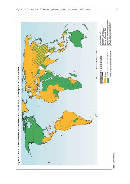 Guía de Indicaciones Geográficas - International Trade Centre