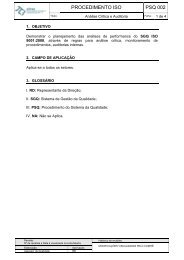 PSQ 002-Análise Crítica e Auditoria-v1.0.pdf - Pitrez