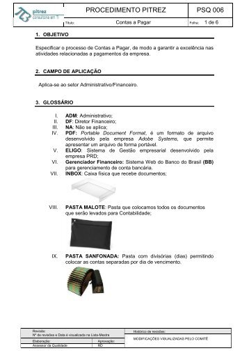 PSQ 006-Contas a Pagar-v1.0.pdf - Pitrez