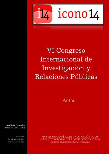 + Descargar - Asociación de Investigadores en Relaciones Públicas