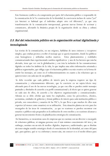 + Descargar - Asociación de Investigadores en Relaciones Públicas