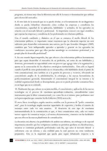 + Descargar - Asociación de Investigadores en Relaciones Públicas