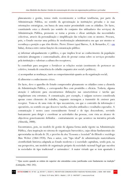 + Descargar - Asociación de Investigadores en Relaciones Públicas