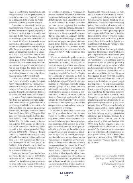 La Gaceta del FCE, marzo de 2003 - Fondo de Cultura Económica