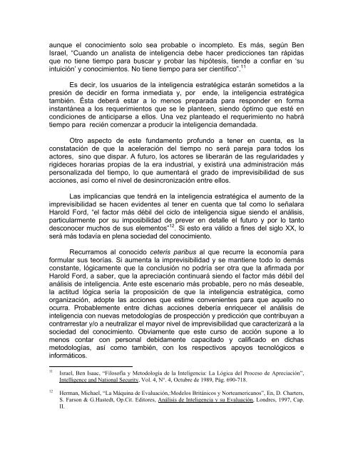 LA REVOLUCIÓN DE LA RIQUEZA - National Defense University
