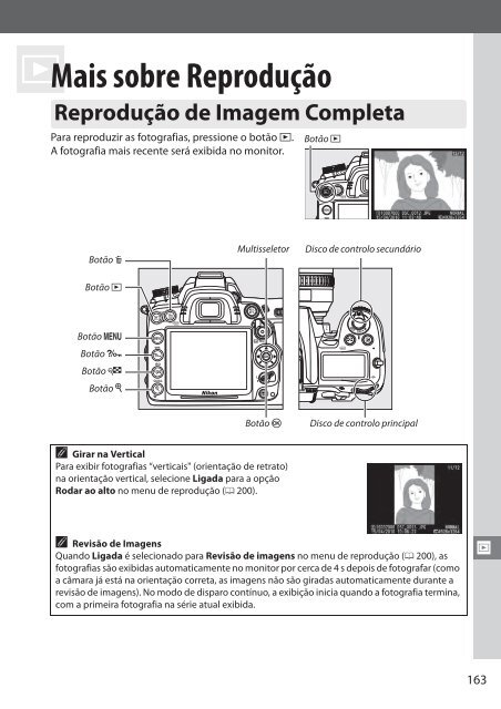 Manual Nikon D7000 Português - DSLR Brasil