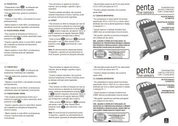 penta penta - Full Gauge Controls