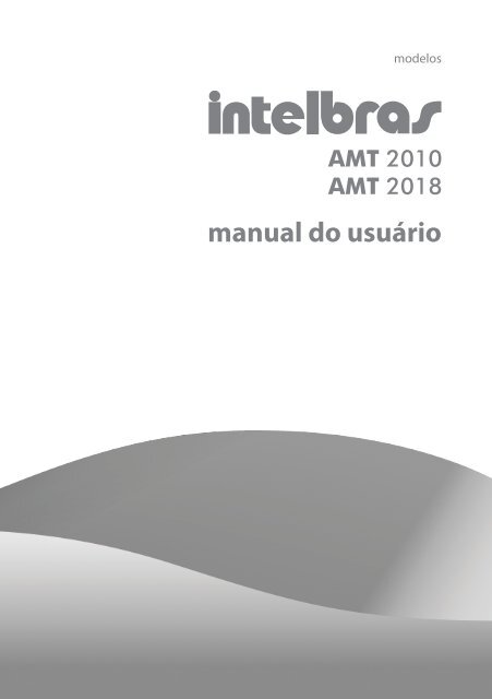 manual do usuário - Solução Segurança