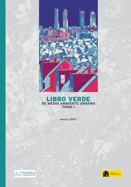 Libro Verde de medio ambiente urbano - Ecourbano