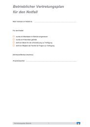 Vr Unternehmerbrief Raiffeisenbank Reischach Wurmannsquick