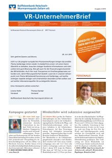 Www Raiba Reischach De Magazine