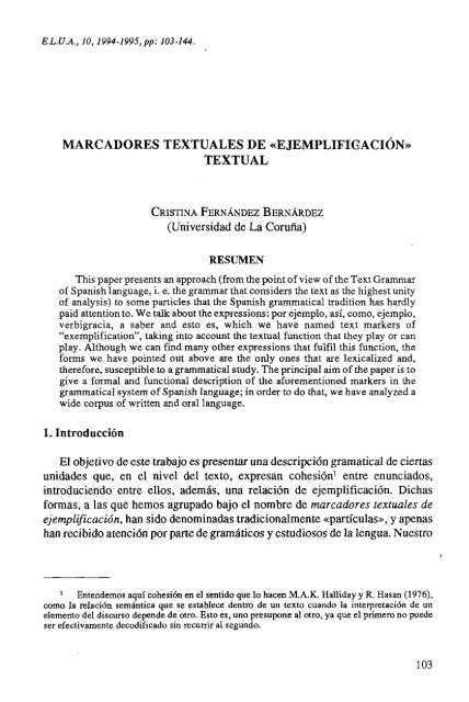 Drei Halskette Giftig Que Son Los Marcadores Textuales Aggregat Eine 